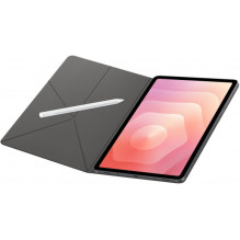 „Samsung“ išmanusis dėklas „Galaxy Tab S11“, juodas „Samsung“ išmanusis dėklas „Galaxy Tab S11“, juodas