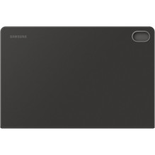 „Samsung“ išmanusis dėklas „Galaxy Tab S11“, juodas „Samsung“ išmanusis dėklas „Galaxy Tab S11“, juodas