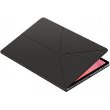„Samsung“ išmanusis dėklas „Galaxy Tab S11“, juodas „Samsung“ išmanusis dėklas „Galaxy Tab S11“, juodas