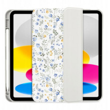 Tech-Protect SC Pen Case iPad 10.9" 2022 / 11" 2025 Spring Flowers Tech-Protect SC Pen Case iPad 10.9" 2022 / 11" 2025 Spring Flowers