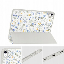 Tech-Protect SC Pen Case iPad 10.9" 2022 / 11" 2025 Spring Flowers Tech-Protect SC Pen Case iPad 10.9" 2022 / 11" 2025 Spring Flowers