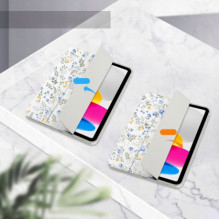Tech-Protect SC Pen Case iPad 10.9" 2022 / 11" 2025 Spring Flowers Tech-Protect SC Pen Case iPad 10.9" 2022 / 11" 2025 Spring Flowers