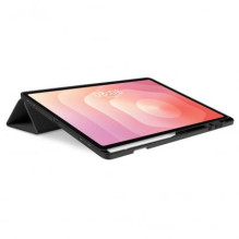 „Tech-Protect Sc Pen Galaxy Tab S8 Ultra / S9 Ultra / S10 Ultra / S11 Ultra 14.6“ juodas „Tech-Protect Sc Pen Galaxy Tab S8 Ultra / S9 Ultra / S10 Ultra / S11 Ultra 14.6“ juodas