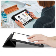 Tech-Protect Sc Pen Galaxy Tab S8 Ultra / S9 Ultra / S10 Ultra / S11 Ultra 14.6 Black