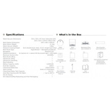 Dreame Aqua 10 Ultra Roller RLH71DE-BK