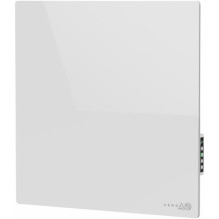 AENO AGH0011S Premium Eco Smart Quadro Wall Heater White AENO AGH0011S Premium Eco Smart Quadro Wall Heater White