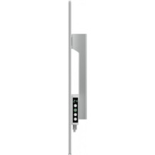 AENO AGH0011S Premium Eco Smart Quadro sieninis šildytuvas, baltas AENO AGH0011S Premium Eco Smart Quadro sieninis šildytuvas, baltas