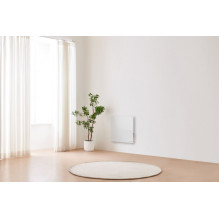 AENO AGH0011S Premium Eco Smart Quadro Wall Heater White AENO AGH0011S Premium Eco Smart Quadro Wall Heater White