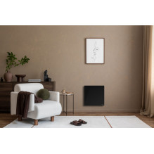 AENO AGH0011S Premium Eco Smart Quadro Wall Heater White AENO AGH0011S Premium Eco Smart Quadro Wall Heater White