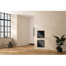 AENO AGH0011S Premium Eco Smart Quadro Wall Heater White AENO AGH0011S Premium Eco Smart Quadro Wall Heater White