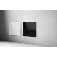 AENO AGH0011S Premium Eco Smart Quadro Wall Heater White AENO AGH0011S Premium Eco Smart Quadro Wall Heater White