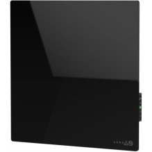 AENO AGH0012S Premium Eco Smart Quadro Wall Heater Black AENO AGH0012S Premium Eco Smart Quadro Wall Heater Black