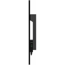 AENO AGH0012S Premium Eco Smart Quadro Wall Heater Black AENO AGH0012S Premium Eco Smart Quadro Wall Heater Black