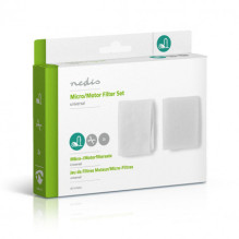 Nedis 7-54900 / HQN (VCFI210UNI) Nedis 7-54900 / HQN (VCFI210UNI)