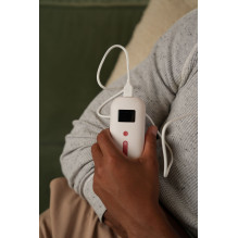 RENPHO Rejuven Artemis Blush LED Light Therapy Mask
