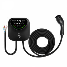 Electric vehicle charging...