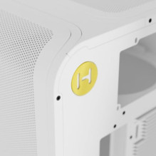 Hyte X50 Air Snow White Hyte X50 Air Snow White