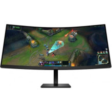 HP OMEN 34с G2 34" WQHD VA 21:9 Curved HP OMEN 34с G2 34" WQHD VA 21:9 Curved