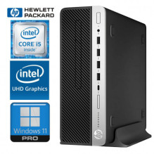 HP 600 G5 SFF i5-9500 64GB...