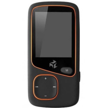 Ibox FOX 4GB Black