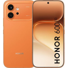 Honor 600 8 / 512GB Orange