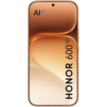 Honor 600 8 / 512GB Orange Honor 600 8 / 512GB Orange