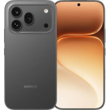 Honor 600 Pro 12 / 512GB Black