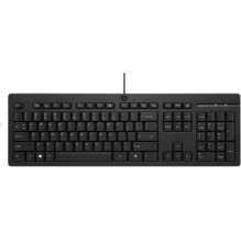 HP 125 (EN) Black