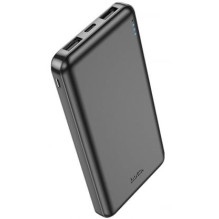 Hoco J100 10000 mAh juodas