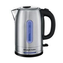 Electric teapot - Russell Hobbs 26300-70 1.7L 2400W stainless steel Electric teapot - Russell Hobbs 26300-70 1.7L 2400W stainless steel