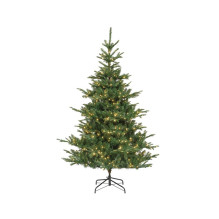 Artificial Christmas tree Kiens Fir 670280, 210 cm, with LED