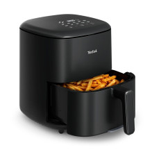 Karšto oro gruzdintuvė Tefal EY2468E0 Easy Fry Max Karšto oro gruzdintuvė Tefal EY2468E0 Easy Fry Max