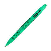 BLACK PEN