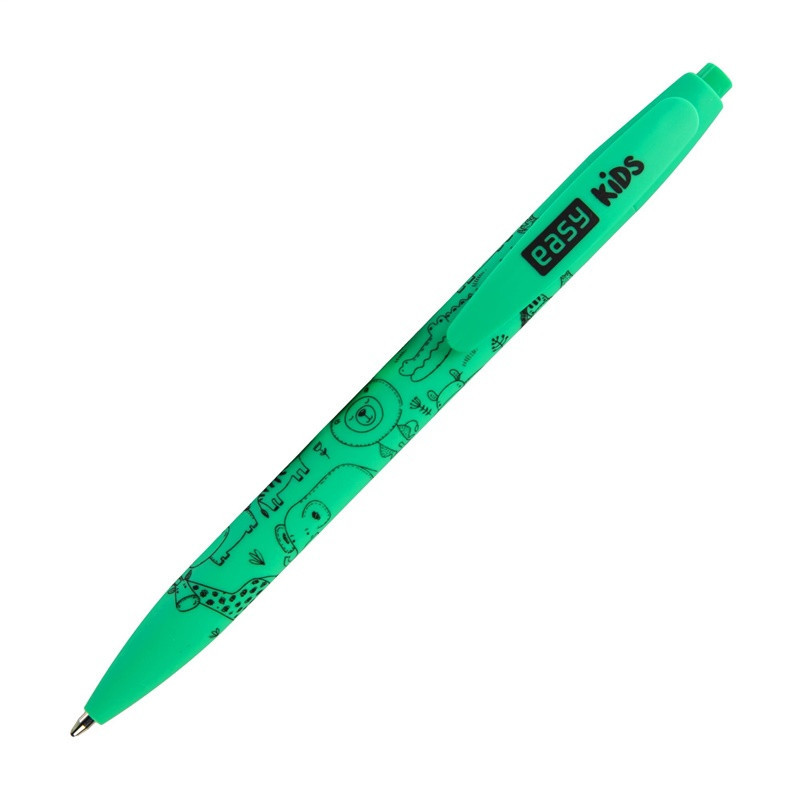 BLACK PEN