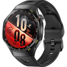 Huawei Watch GT 7 Pro Black Huawei Watch GT 7 Pro Black