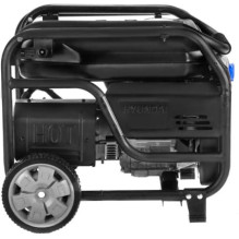 Hyundai HHY 10050FE ATS