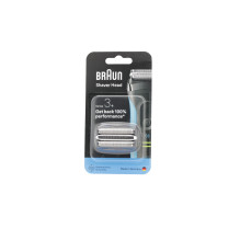 Braun Series 3 Kombipack 32B (Black)