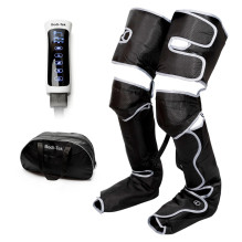Bodi-Tek Comfort360 Air Compression Full Leg Massager Boot Bodi-Tek Comfort360 Air Compression Full Leg Massager Boot