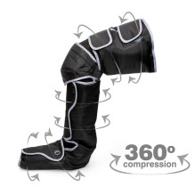 „Bodi-Tek Comfort360“ oro suspaudimo viso kojos masažuoklis „Bodi-Tek Comfort360“ oro suspaudimo viso kojos masažuoklis