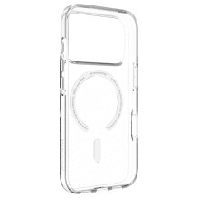 dbramante1928 Greenland Pro - Hintere Abdeckung fr Mobiltelefon - MagSafe-Kompatibilitt - Kunststoff - Stardust dbramante1928 Greenland Pro - Hintere Abdeckung fr Mobiltelefon - MagSafe-Kompatibilitt - Kunststoff - Stardust