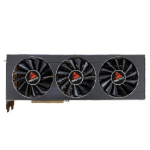 Vaizdo plokštė, BIOSTAR, NVIDIA GeForce RTX 3080, 10 GB, GDDR6X, PCIE 4.0 16x, GPU 1440 MHz, trijų lizdų ventiliatorius,