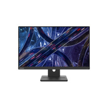 Monitorius - Lenovo ThinkVision E22-30 21,5 col. Full HD IPS 75 Hz 250 cd / m² 99 % sRGB HDMI DisplayPort VGA garsiakalb