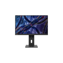 Monitorius - Lenovo ThinkVision E22-30 21,5 col. Full HD IPS 75 Hz 250 cd / m² 99 % sRGB HDMI DisplayPort VGA garsiakalb