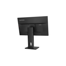 Monitorius - Lenovo ThinkVision E22-30 21,5 col. Full HD IPS 75 Hz 250 cd / m² 99 % sRGB HDMI DisplayPort VGA garsiakalb