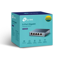 Jungiklis - TP-LINK 5...
