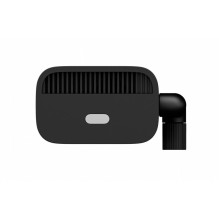 Oro kompresorius - Xiaomi Mijia kompaktiškas nešiojamas elektrinis oro kompresorius, 10,3 bar, juodas Oro kompresorius - Xiaomi Mijia kompaktiškas nešiojamas elektrinis oro kompresorius, 10,3 bar, juodas
