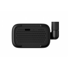 Oro kompresorius - Xiaomi Mijia kompaktiškas nešiojamas elektrinis oro kompresorius, 10,3 bar, juodas Oro kompresorius - Xiaomi Mijia kompaktiškas nešiojamas elektrinis oro kompresorius, 10,3 bar, juodas
