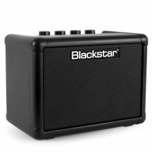 Gitaros stiprintuvas - BLACKSTAR Fly 3 Black 3 W juodas Gitaros stiprintuvas - BLACKSTAR Fly 3 Black 3 W juodas