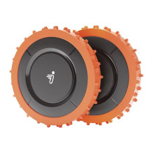Roboto vejapjovės ratas - Segway-Navimow I1 serijos 248 mm ratukai bekelei Roboto vejapjovės ratas - Segway-Navimow I1 serijos 248 mm ratukai bekelei