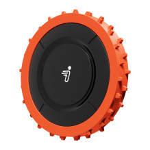 Roboto vejapjovės ratas - Segway-Navimow I1 serijos 248 mm ratukai bekelei Roboto vejapjovės ratas - Segway-Navimow I1 serijos 248 mm ratukai bekelei